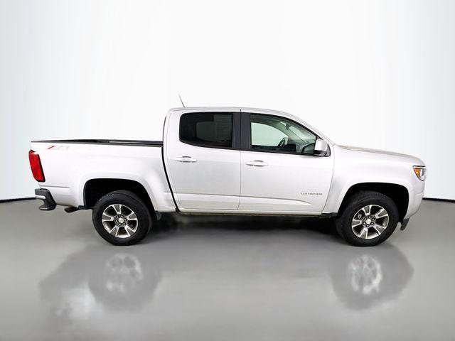 used 2019 Chevrolet Colorado car, priced at $27,495