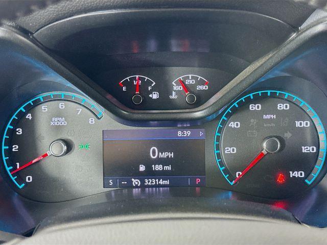 used 2019 Chevrolet Colorado car, priced at $27,495