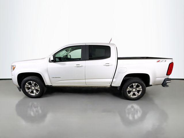 used 2019 Chevrolet Colorado car, priced at $27,495