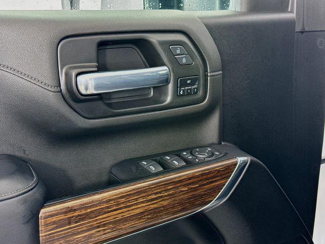used 2023 Chevrolet Silverado 2500 car, priced at $63,795