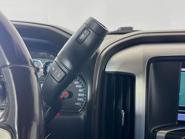 used 2018 GMC Sierra 1500 car, priced at $26,490