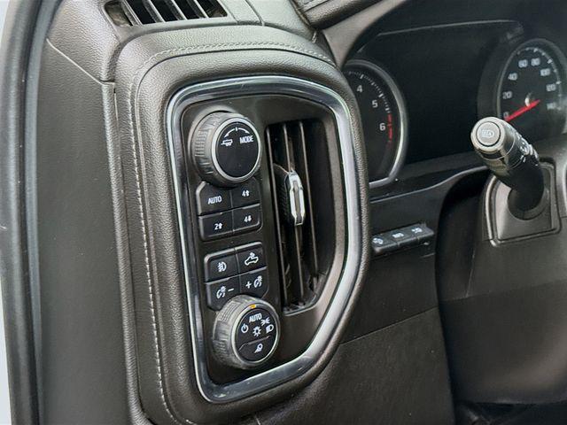 used 2020 Chevrolet Silverado 2500 car, priced at $42,990
