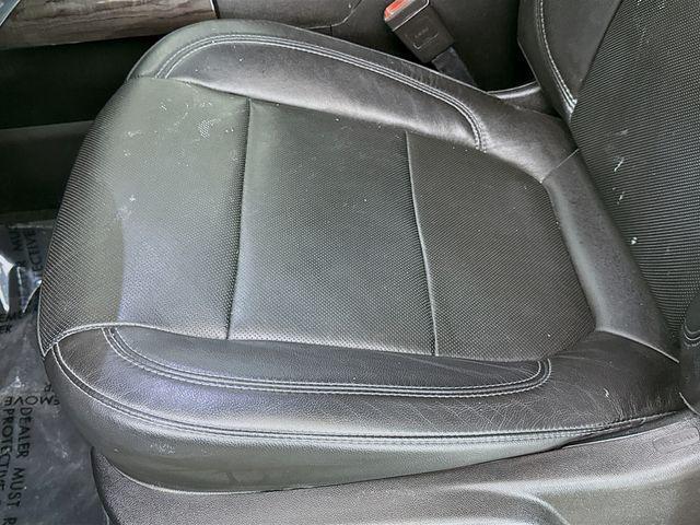 used 2020 Chevrolet Silverado 2500 car, priced at $42,990