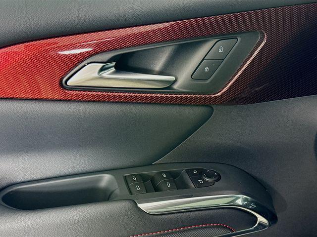 new 2026 Chevrolet Traverse car, priced at $56,275