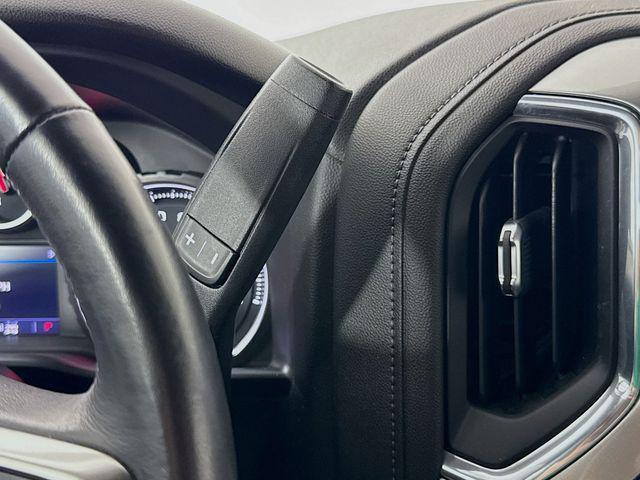 used 2021 Chevrolet Silverado 1500 car, priced at $39,490