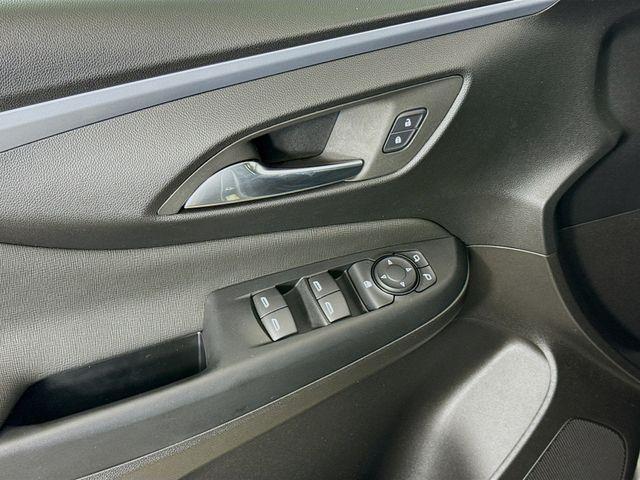 used 2024 Buick Envista car, priced at $21,990