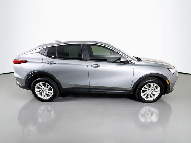 used 2024 Buick Envista car, priced at $21,990