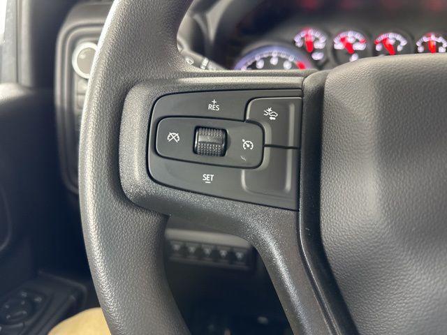 new 2024 Chevrolet Silverado 2500 car, priced at $60,250