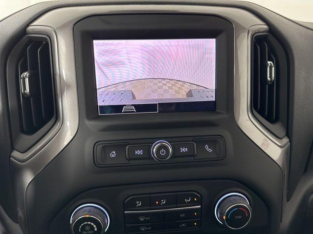 new 2024 Chevrolet Silverado 2500 car, priced at $60,250