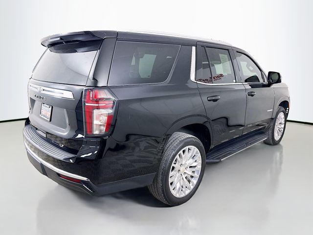 used 2023 Chevrolet Tahoe car, priced at $53,490