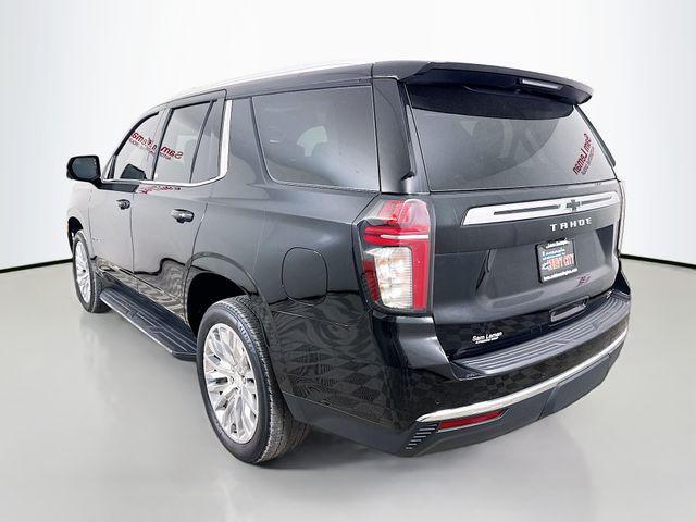 used 2023 Chevrolet Tahoe car, priced at $53,490
