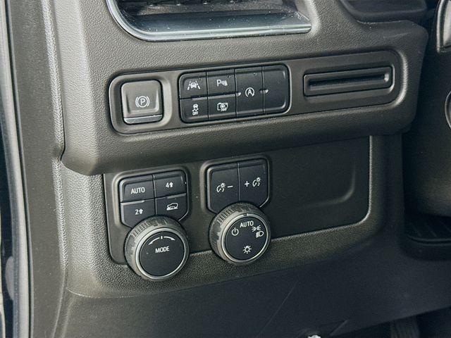 used 2023 Chevrolet Tahoe car, priced at $53,490