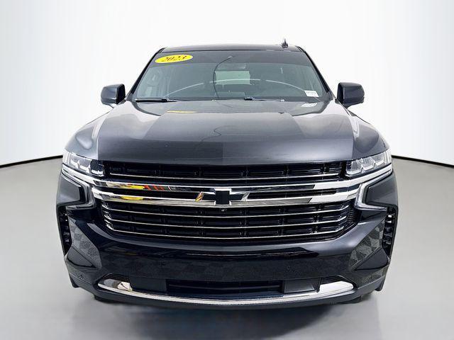 used 2023 Chevrolet Tahoe car, priced at $53,490
