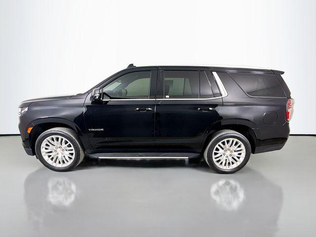 used 2023 Chevrolet Tahoe car, priced at $53,490