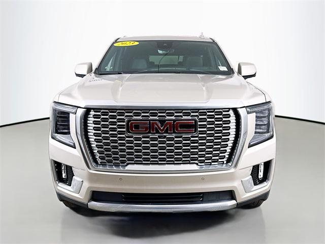 used 2023 GMC Yukon XL car, priced at $68,495