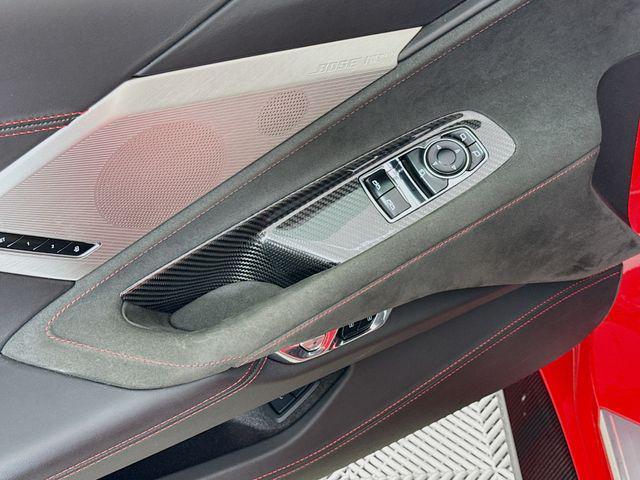 used 2020 Chevrolet Corvette car, priced at $63,995