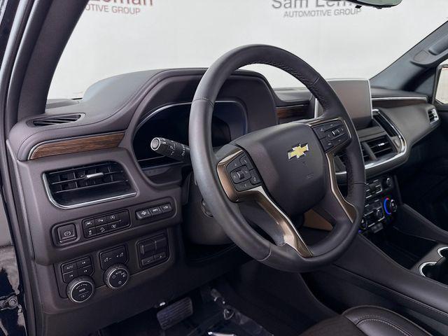 used 2023 Chevrolet Suburban car, priced at $67,490
