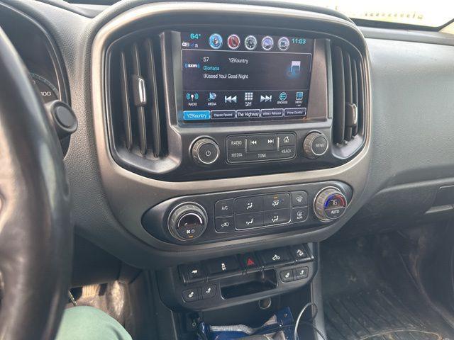 used 2018 Chevrolet Colorado car, priced at $19,495