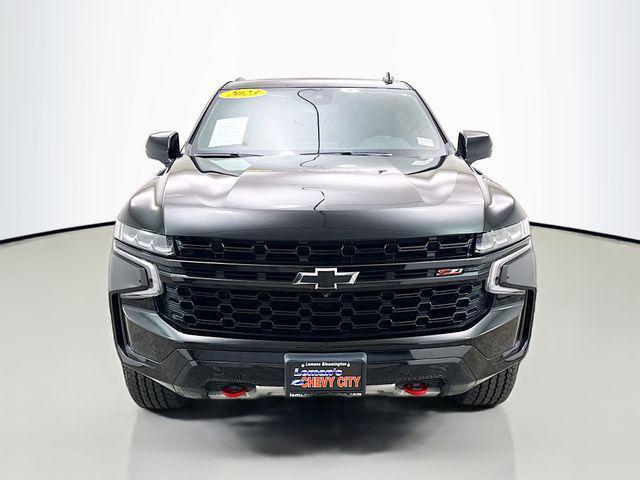 used 2023 Chevrolet Suburban car, priced at $50,490