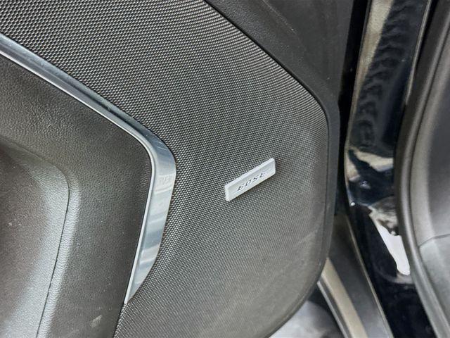 used 2023 Chevrolet Suburban car, priced at $50,490