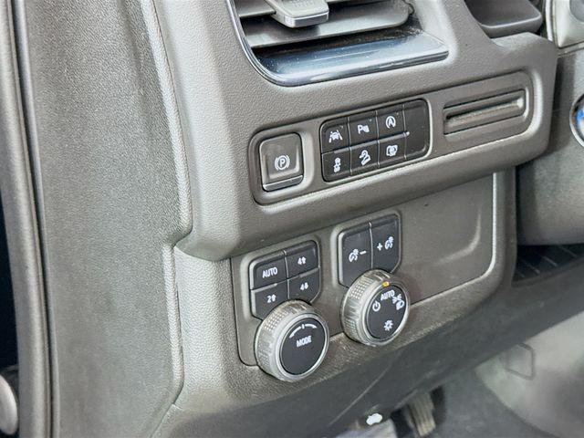 used 2023 Chevrolet Suburban car, priced at $50,490
