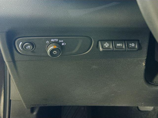 used 2023 Buick Envision car, priced at $29,995