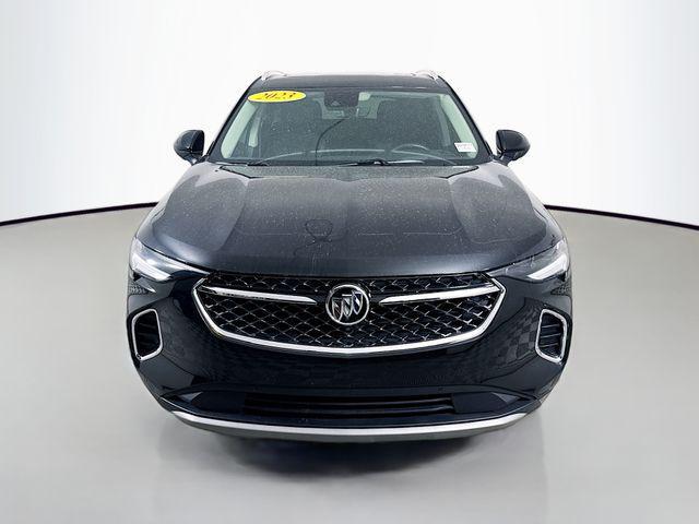 used 2023 Buick Envision car, priced at $29,995