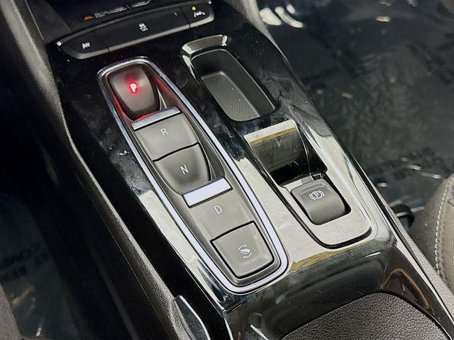 used 2023 Chevrolet Bolt EUV car, priced at $20,990