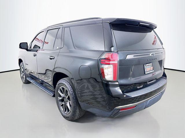 used 2022 Chevrolet Tahoe car, priced at $54,490