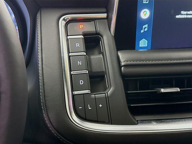 used 2022 Chevrolet Tahoe car, priced at $54,490