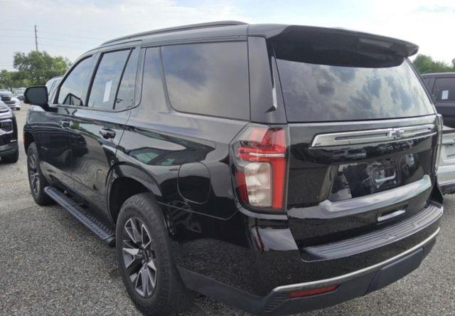 used 2022 Chevrolet Tahoe car, priced at $55,995