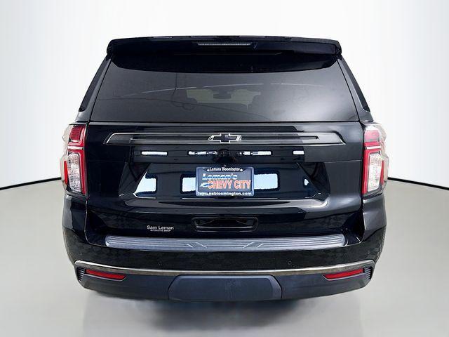 used 2022 Chevrolet Tahoe car, priced at $54,490