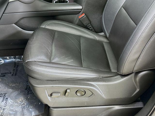 used 2022 Chevrolet Tahoe car, priced at $54,490