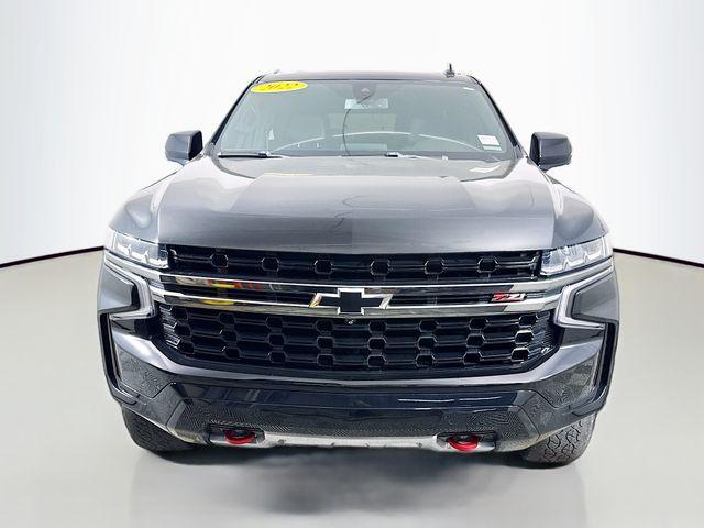 used 2022 Chevrolet Tahoe car, priced at $54,490