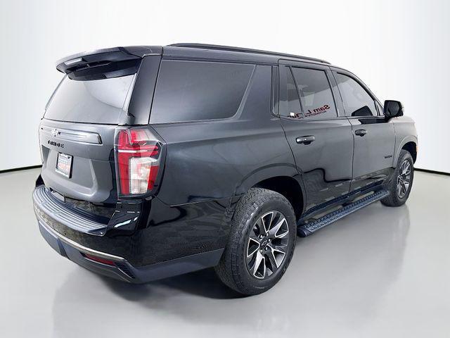used 2022 Chevrolet Tahoe car, priced at $54,490