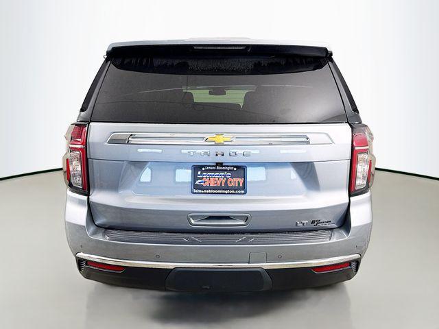 used 2024 Chevrolet Tahoe car, priced at $58,995