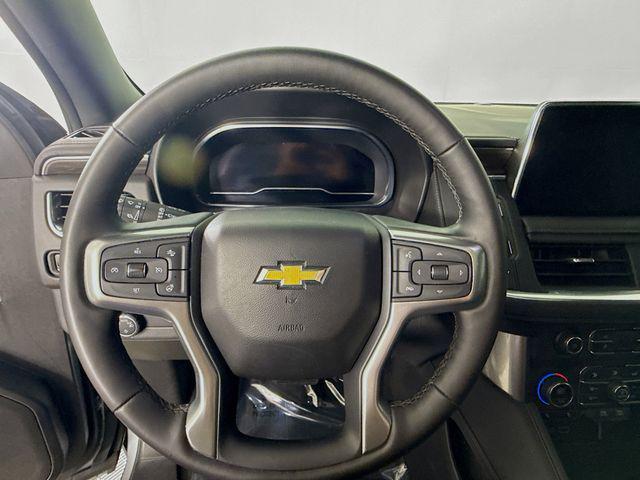 used 2024 Chevrolet Tahoe car, priced at $58,995