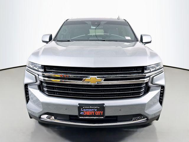 used 2024 Chevrolet Tahoe car, priced at $58,995