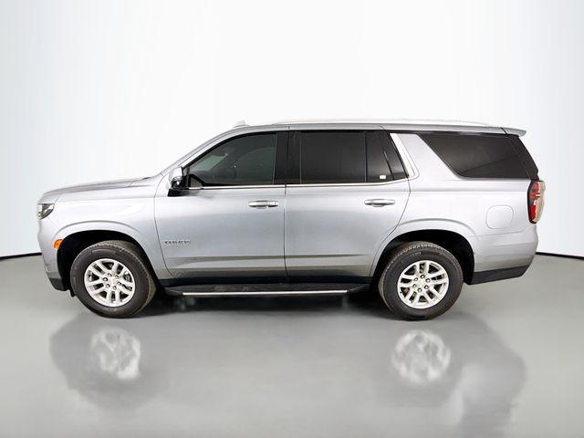 used 2024 Chevrolet Tahoe car, priced at $58,995