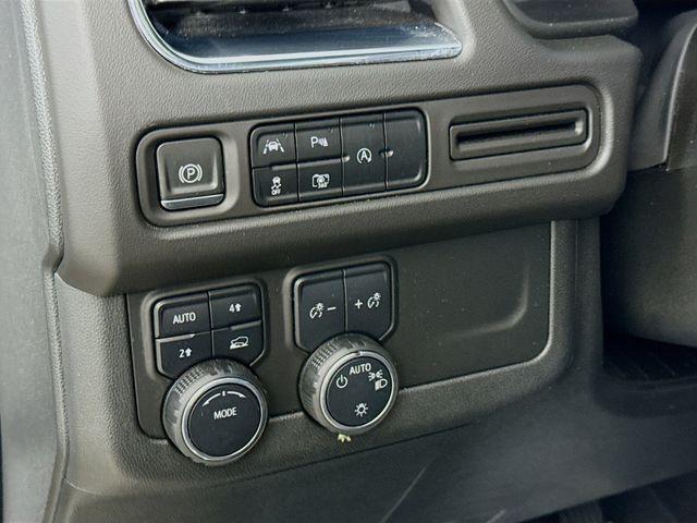 used 2024 Chevrolet Tahoe car, priced at $58,995