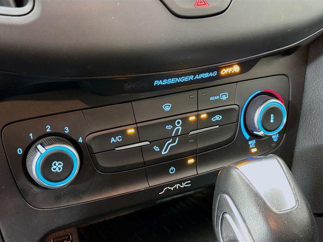 used 2016 Ford Focus car, priced at $8,990