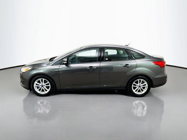 used 2016 Ford Focus car, priced at $8,990