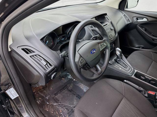 used 2016 Ford Focus car, priced at $8,990