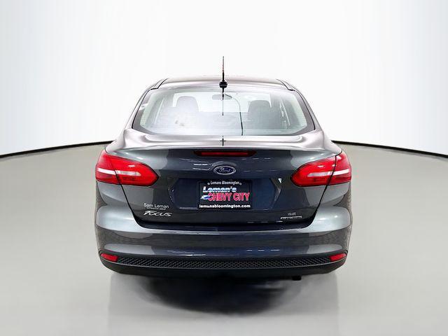 used 2016 Ford Focus car, priced at $8,990