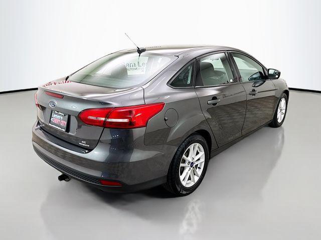 used 2016 Ford Focus car, priced at $8,990