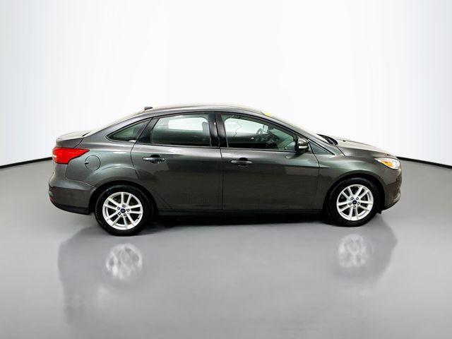 used 2016 Ford Focus car, priced at $8,990