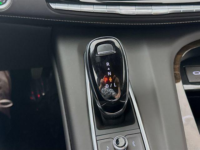 used 2024 Cadillac Escalade car, priced at $87,495
