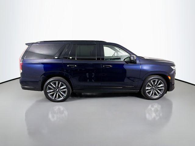 used 2024 Cadillac Escalade car, priced at $87,495