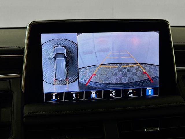 used 2021 Chevrolet Suburban car, priced at $46,990