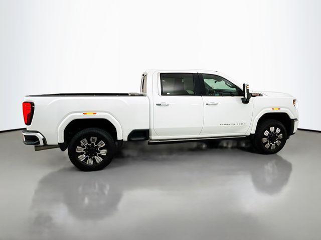 used 2024 GMC Sierra 3500 car, priced at $69,495
